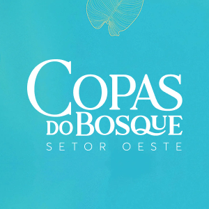 Logo Copas do Bosque