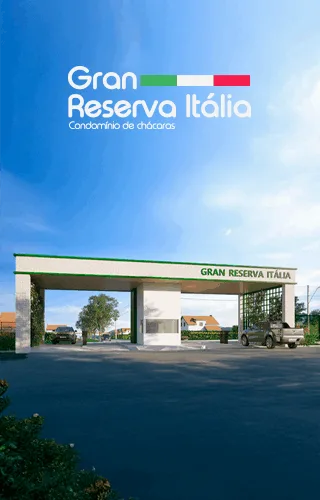 Gran Reserva Itália