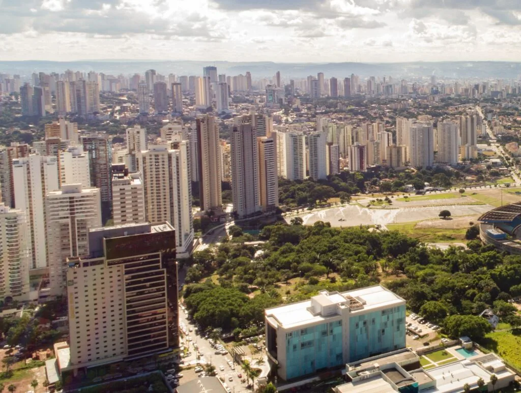 Park Lozandes